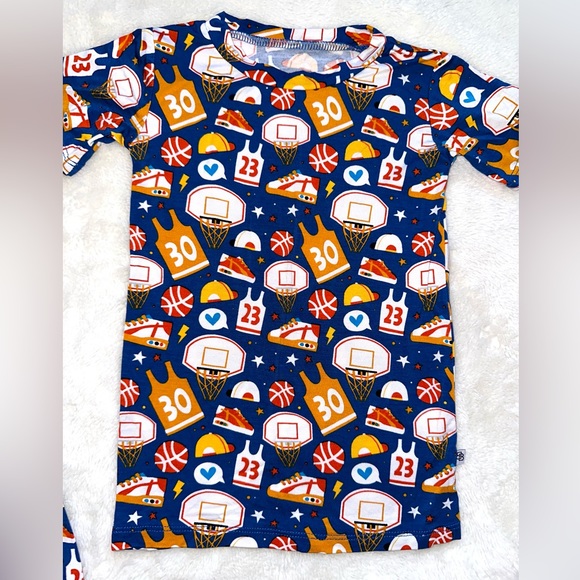 🏀Like New LBB Set🏀 - Picture 3 of 4